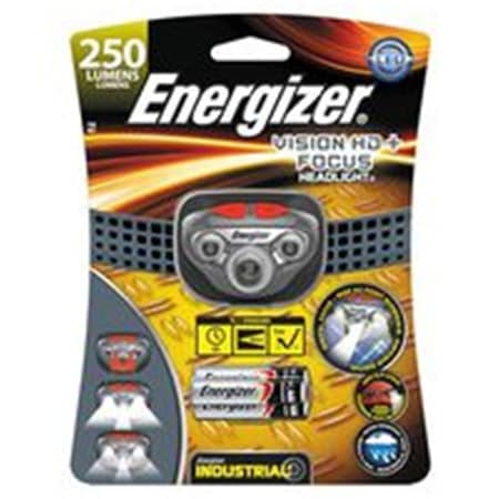 Hands On 275 Lumens 3AAA Multi Mode Headlight HA3679011
